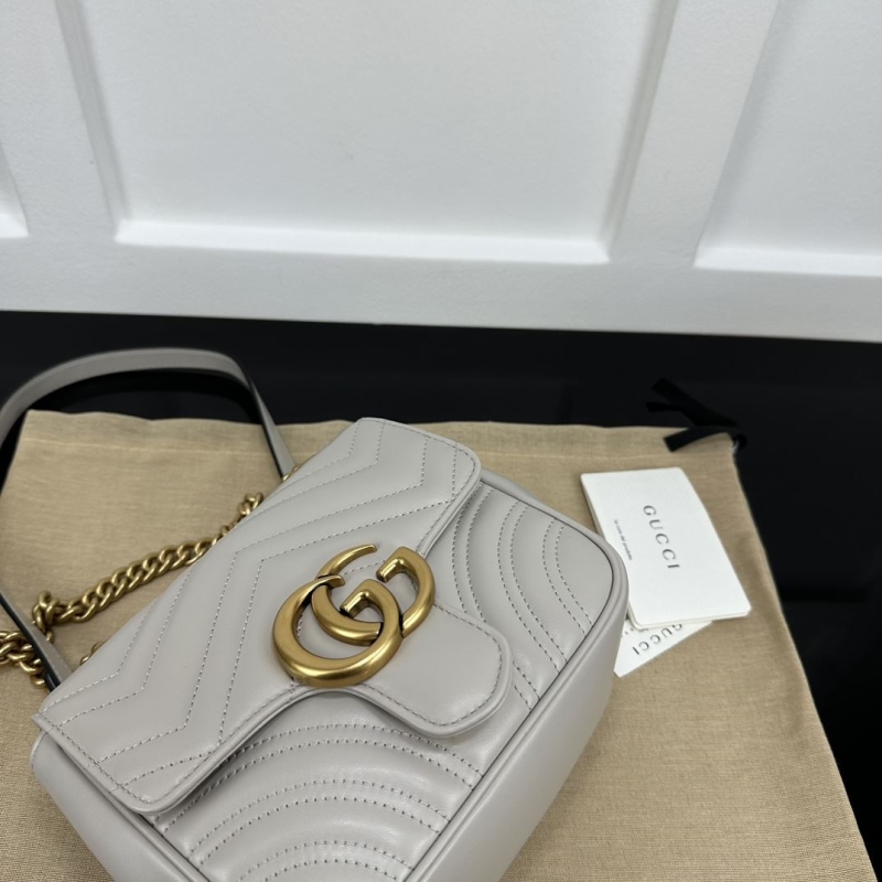 Gucci Satchel Bags